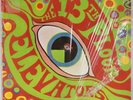 13TH FLOOR ELEVATORS: Sounds Of US OG International Artist Psych Shrink Vinyl LP