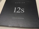 Mariah Carey 12s 10x12