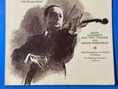 RCA SHADED DOG 1s/1s Beethoven Bach HEIFETZ FRIEDMAN Sonata/Concerto LSC-2577