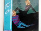 CHERIE & MARIE CURRIE MESSIN' WITH THE BOYS CAPITOL ECS81311 JAPAN OBI OBI LP