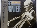 PIERRE FOURNIER BACH SUITES FOR UNACCOM PHILIPS 30PC 11 JAPAN AUDIOPHILE OBI LP