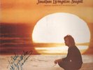 Autographed Vinyl LP: Neil Diamond - Jonathan Livingston Seagull (1973) VG cond.
