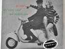 AUDIOPHILE CLASSIC RECORDS STEREO USA SONNY CRISS 