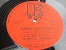 The Incredible String Band HANGMANS BEAUTIFUL DAUGHTER 1968 UK LP 1st Press MONO