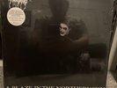 Darkthrone - A Blaze In The Northern Sky rare White vinyl black death metal