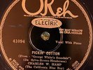 Okeh 41094 Charles Hamp 
