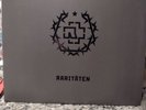 Rammstein Raritaten 2x lp (1994-2012) rare tracks vinyl record