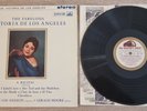 ASD 413 W/G ED1 UK THE FABULOUS VICTORIA DE LOS ANGELES/Moore UK LP 1961 NM