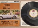ASD 488 1st UK G/C Stereo LP Franco Corelli Neapolitan Songs NM NM