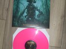 Alestorm - No Grave But The Sea Pink Vinyl Limited 200 OIS Napalm Records 2017