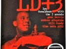 AUDIOPHILE CLASSIC RECORDS STEREO USA LOU DONALDSON With 3 SOUNDS SV-P 200g SS