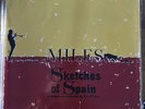 Miles Davis - Sketches Of Spain MoFi MFSL Numbered Vinyl LP Presale