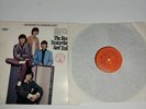 The Beatles Yesterday And Today Trunk Cover Vinyl Lp St 2553  Orange Label