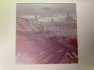 PELICAN MARCH INTO THE SEA LP PURPLE VINYL W/ ALTERNATE ARTWORK VELLUM SLEEVE