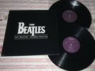 The Beatles-Past Masters Volumes 1 & 2 - Vinyl Double LP-Capitol Purple C1