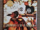 Gang Starr - Moment of Truth 3Lp US Vinyl Schallplatte Hip Hop Rap Lp Guru
