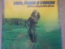 2004 Love, Peace & Poetry African Psychedelic Music LP
