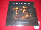 Black Sabbath - 13, 180 GSM Vinyl LP 2013, Vertigo – 3734960, 1. Press