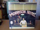 VINYLE 33T DOORS MORRISON HOTEL ORIGINAL U.K 1970