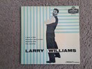 Larry Williams EP RE-U 1213 Condition Ex.
