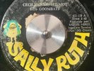 PANAMA Latin CES WILMOT Soul Power / Calypso Medley 45rpm 7