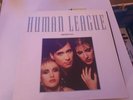 The Human League Greatest Hits – HLTV 1 UK 1988 Vinyl LP Album Unplayed MINT