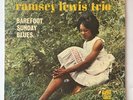Barefoot Sunday Blues, Ramsey Lewis Trio (ARGO) 12
