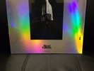 Blood Cultures - Project Luno Vinyl Record (limited White Pressing) SEALED