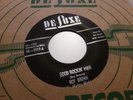 ROY BROWN GOOD ROCKIN' MAN C/W BAR ROOM BLUES 1951 DELUXE 45-3319 RARE EXCELLENT