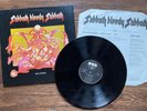 Black Sabbath - Sabbath bloody Sabbath LP rare UK pressing