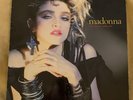 Madonna The First Album 1985 Re-issue WX22 France:WE381