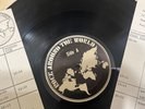 Rare-Steve Hillage/ Sea Level - Rock Around the World, rare radio transcription