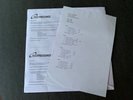 Stray Cats - Blue Eyes & Fishnets 1983 Broadcast -Test Pressing - Vinyl - DLP