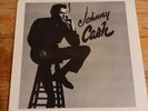 Johnny Cash - Luther Played The Boogie / Thanks A Lot 45 - Sun 316 - Rockabilly