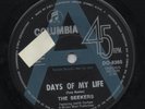 THE SEEKERS  Rare 60's Aust Promo Only 7