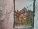 LED ZEPPELIN IV: SPAIN 1982 GATEFOLD -EN MUY BUEN ESTADO