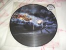 AMON AMARTH -DECEIVER OF THE GODS- AWESOME VERY RARE LTD EDITION PICTURE LP MINT