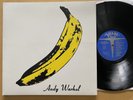 THE VELVET UNDERGROUND & NICO RARE 2000 180 GRAM REISSUE GATEFOLD COVER PSYCH