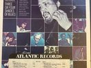 Charles Mingus - Three Or Four Shades Of Blues LP (1977) Atlantic - SD 1700.