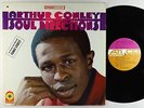 Arthur Conley - Soul Directions LP - ATCO VG+