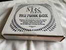 Danny Krivit The Mr.K Edits The Funk Box 5 X 7” Vinyl Box Set NEW SEALED RARE
