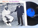 LOU DONALDSON HERE 'TIS 1973 REPRESS LP BLUE NOTE BST84066 GRANT GREEN BABY FACE