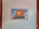 '72 Warner Bros. Allman Brothers Band 