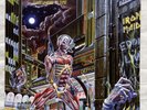 Iron Maiden - Somewhere In Time - 180gm Vinyl LP Reissue (see description)
