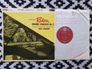 RCA Living Stereo SB 2106 ED1 - Brahms Piano Concerto No. 2 - Richter NM '60