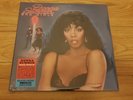 Donna Summer Bad Girls vinyl 40th anniversary collecters reissue 180g limited ed