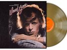 Young Americans by David Bowie (Record, 2020) Gold Vinyl