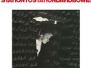 Station To Station by David Bowie (Record, 2021) Orange Vinyl