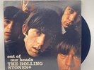 Rolling Stones - Out Of Our Heads - 1965 US MONO FFrr 1st Press Album (EX)