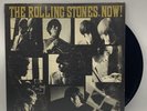 Rolling Stones - Now  - 1965 US MONO Rare London Unboxed Two Lines Labels (EX)